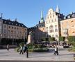 Imagini oraș Stockholm