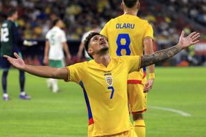 Florinel Coman putea ajunge la Dinamo pentru doar 15.000 de euro » De ce a picat transferul