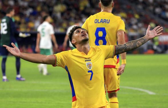 Florinel Coman putea ajunge la Dinamo pentru doar 15.000 de euro » De ce a picat transferul
