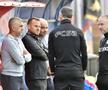 Primul antrenament al lui Laurențiu Reghecampf la FCSB / Foto: Cristi Preda (GSP)