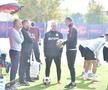 Daniel Pancu a comentat numirea lui Reghecampf la FCSB: „Vă spun sigur că așa va fi”