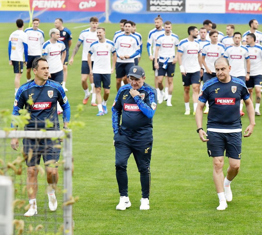 Întoarcerea lui Klopp, Zidane, Xavi. Dar și a lui Hagi