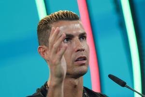 Cristiano Ronaldo vorbește sincer: „Chiar m-am gândit să mă retrag. Dar sunt un activ și mai pot ajuta”