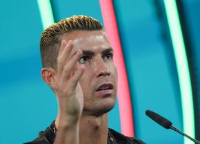 La 41 de ani, Cristiano Ronaldo dă cărțile pe față: „M-am gândit să mă retrag... Dar sunt un activ și mai pot ajuta”