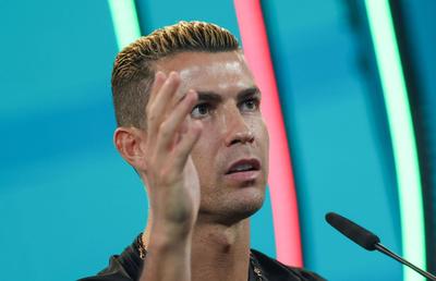 La 41 de ani, Cristiano Ronaldo dă cărțile pe față: „M-am gândit să mă retrag... Dar sunt un activ și mai pot ajuta”