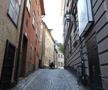 Imagini oraș Stockholm