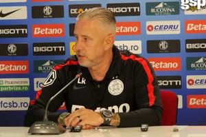 Reghecampf 3.0 » Noul antrenor al lui FCSB va fi prezentat oficial astăzi: toate declarațiile