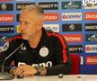 Prezentarea lui Laurențiu Reghecampf la FCSB/ Foto: Cristi Preda (GSP)