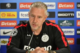 „L-aș fi adus mai de mult pe Reghecampf, dar FCSB nu e favorită la titlu”