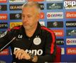 Prezentarea lui Laurențiu Reghecampf la FCSB/ Foto: Cristi Preda (GSP)