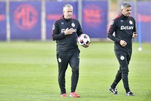 Laurențiu Reghecampf, uluit după o lună în Superliga: „Să vă spun ceva”