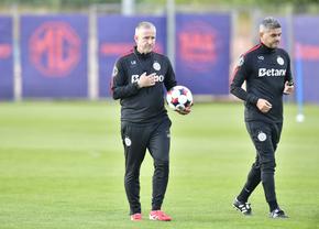 Laurențiu Reghecampf, uluit după o lună în Superliga: „Să vă spun ceva”