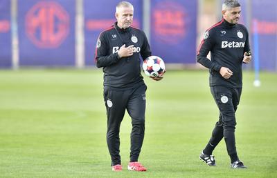 Laurențiu Reghecampf, uluit după o lună în Superliga: „Să vă spun ceva!”