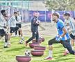 Daniel Pancu a comentat numirea lui Reghecampf la FCSB: „Vă spun sigur că așa va fi”