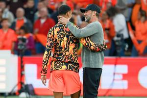 Spectacol în Nations League » Debut pentru Klopp și Xavi, Stoinov este titular cu Austria!