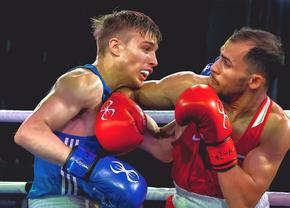 Dezastru pentru România la Campionatele Europene de Box » Sunt cele mai slabe rezultate din ultimii 15 ani