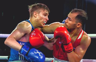 Dezastru pentru România la Campionatele Europene de Box » Sunt cele mai slabe rezultate din ultimii 15 ani