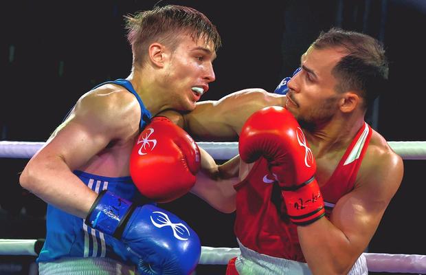 Dezastru pentru România la Campionatele Europene de Box » Sunt cele mai slabe rezultate din ultimii 15 ani