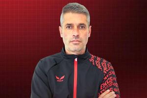Csikszereda și-a anunțat noul antrenor