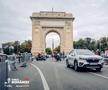 Turul României, în cifre! S-au consumat 7 tone de combustibil și s-au închiriat peste două mii de camere la hotel