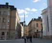 Imagini oraș Stockholm