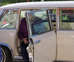 Ion Țiriac a scos «bestia» din colecție! Cum arată limuzina din 1968 pe care au avut-o John Lennon, Coco Chanel, Ceaușescu și Saddam Hussein
