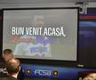„L-aș fi adus mai de mult pe Reghecampf, dar FCSB nu e favorită la titlu”