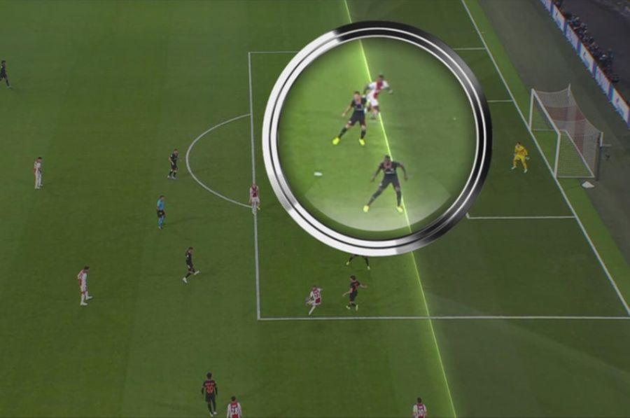 AJAX - CHELSEA 0-1 // Acuzații la adresa lui Ovidiu Hațegan: „El și prietenii lui au intrat în rolul negativ. Ajax, furată!” + S-a strigat „UEFA mafia”