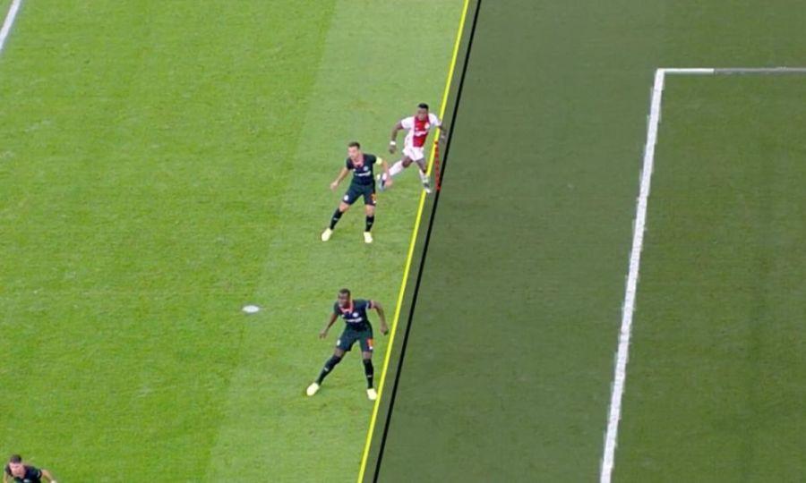 AJAX - CHELSEA 0-1 // Acuzații la adresa lui Ovidiu Hațegan: „El și prietenii lui au intrat în rolul negativ. Ajax, furată!” + S-a strigat „UEFA mafia”