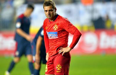 HERMANNSTADT - FCSB // Bogdan Vintilă, discuție directă cu Adi Popa: „I-am spus că asta nu-i face bine”