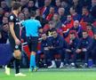 AJAX - CHELSEA 0-1 // VIDEO Ovidiu Hațegan i-a pus la punct pe oamenii lui Frank Lampard » I-a cerut să se ridice de pe bancă pentru a-i da cartonașul galben