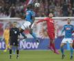 RB SALZBURG - NAPOLI 2-3 // Dries Mertens l-a depășit pe Maradona: „Am prins idolul. Acum vreau să bat recordul lui Hamšík”