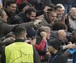 RB SALZBURG - NAPOLI 2-3 // Dries Mertens l-a depășit pe Maradona: „Am prins idolul. Acum vreau să bat recordul lui Hamšík”