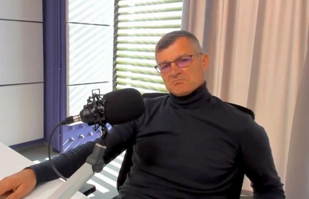 VIDEO Ioan Ovidiu Sabău a refuzat-o pe Dinamo: „Am vorbit cu Prunea, dar sunt prea multe probleme acolo, e dezbinare”
