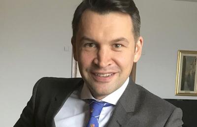 Ziua și propunerea! Marian Ionuţ Stroe, noul nume pentru Ministerul Tineretului și Sportului + Legătura politicianului cu fotbalul
