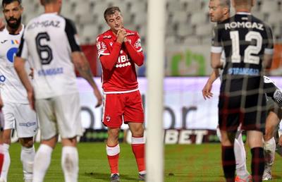 VIDEO GSP LIVE Ion Marin a detectat marile probleme ale lui Dinamo: „E nevoie de un atacant ca Augustin sau ca Nemec”