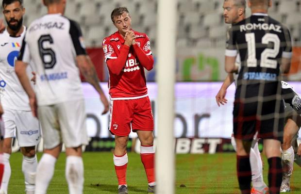 VIDEO GSP LIVE Ion Marin a detectat marile probleme ale lui Dinamo: „E nevoie de un atacant ca Augustin sau ca Nemec”