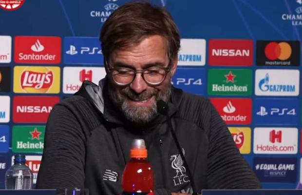 GENK - LIVERPOOL 1-4 // VIDEO Jurgen Klopp îl aștepta pe Ianis Hagi pe teren: „Ar fi fost diferit dacă juca el”