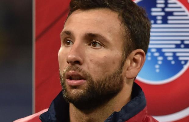 Răzvan Raț despre Andrij Pyatov, fostul său coleg de la Șahtior: „O să-i spun că e un tâmpit”