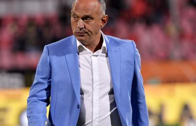 Florin Prunea, prima reacție după ce vânzarea lui Dinamo a căzut: „Jucătorii nu sunt plătiți! Oricine e de vânzare”