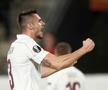 RENNES - CFR CLUJ