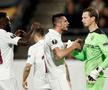 RENNES - CFR CLUJ