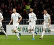 RENNES - CFR CLUJ
