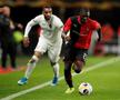 RENNES - CFR CLUJ