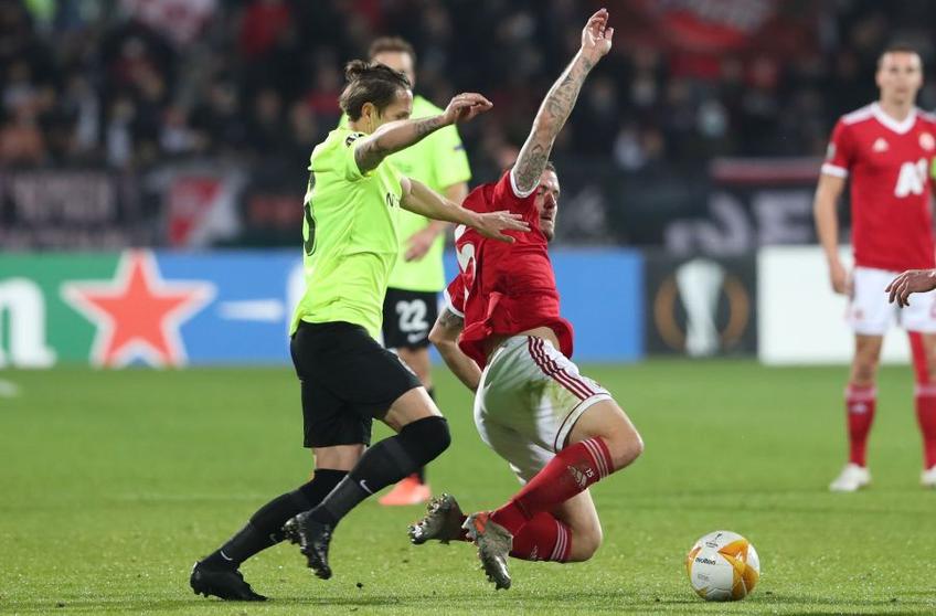 De când Dan Petrescu a preluat CFR Cluj, ardelenii au devenit o adevărată bestia nera pentru adversari la momentele statice.