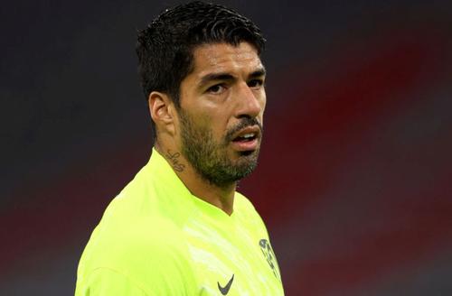 Luis Suarez (33 de ani), atacantul lui Atletico Madrid, a cumpărat 1.000 de hamburgeri de la McDonald's pentru a se alătura unei campanii a lanțului de restaurante.