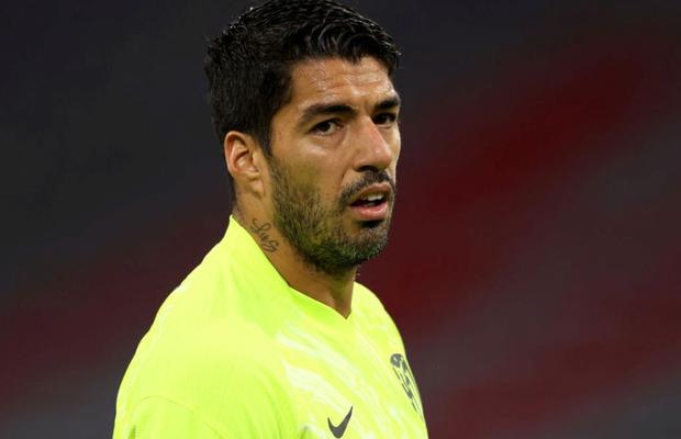Luis Suarez, gest supeb pentru copiii din Uruguay » A cumpărat 1.000 de hamburgeri într-o campanie umanitară