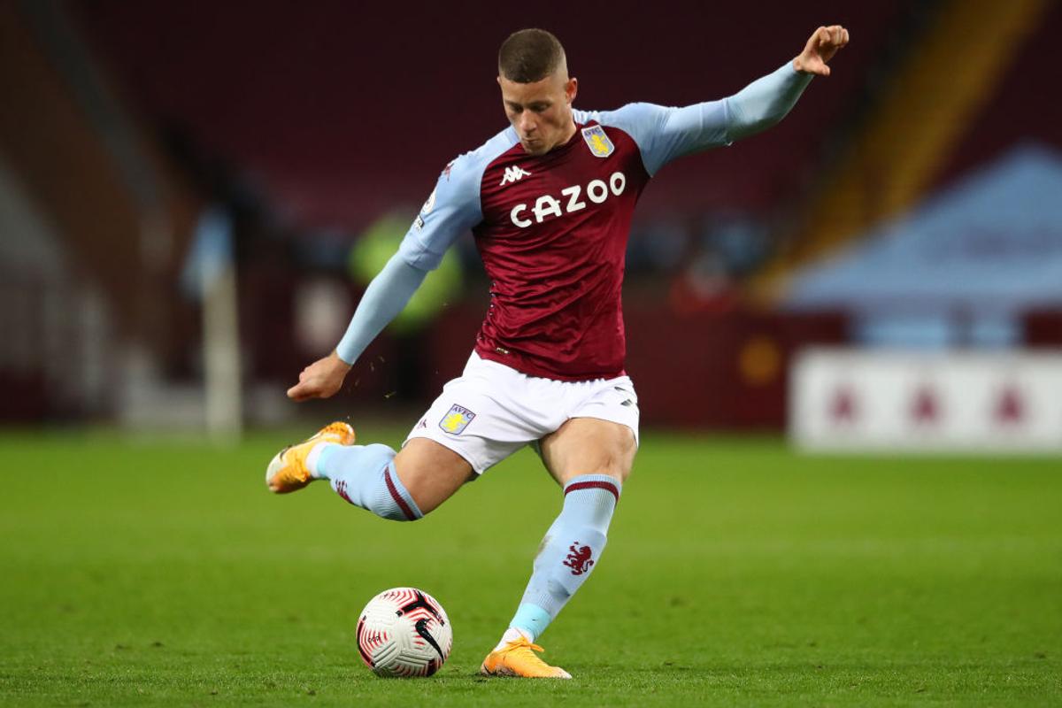 Aston Villa - Leeds 0-3. Marcelo Bielsa, ca antrenorii din Liga 1 » Decizie controversată luată de „El Loco” în Premier League