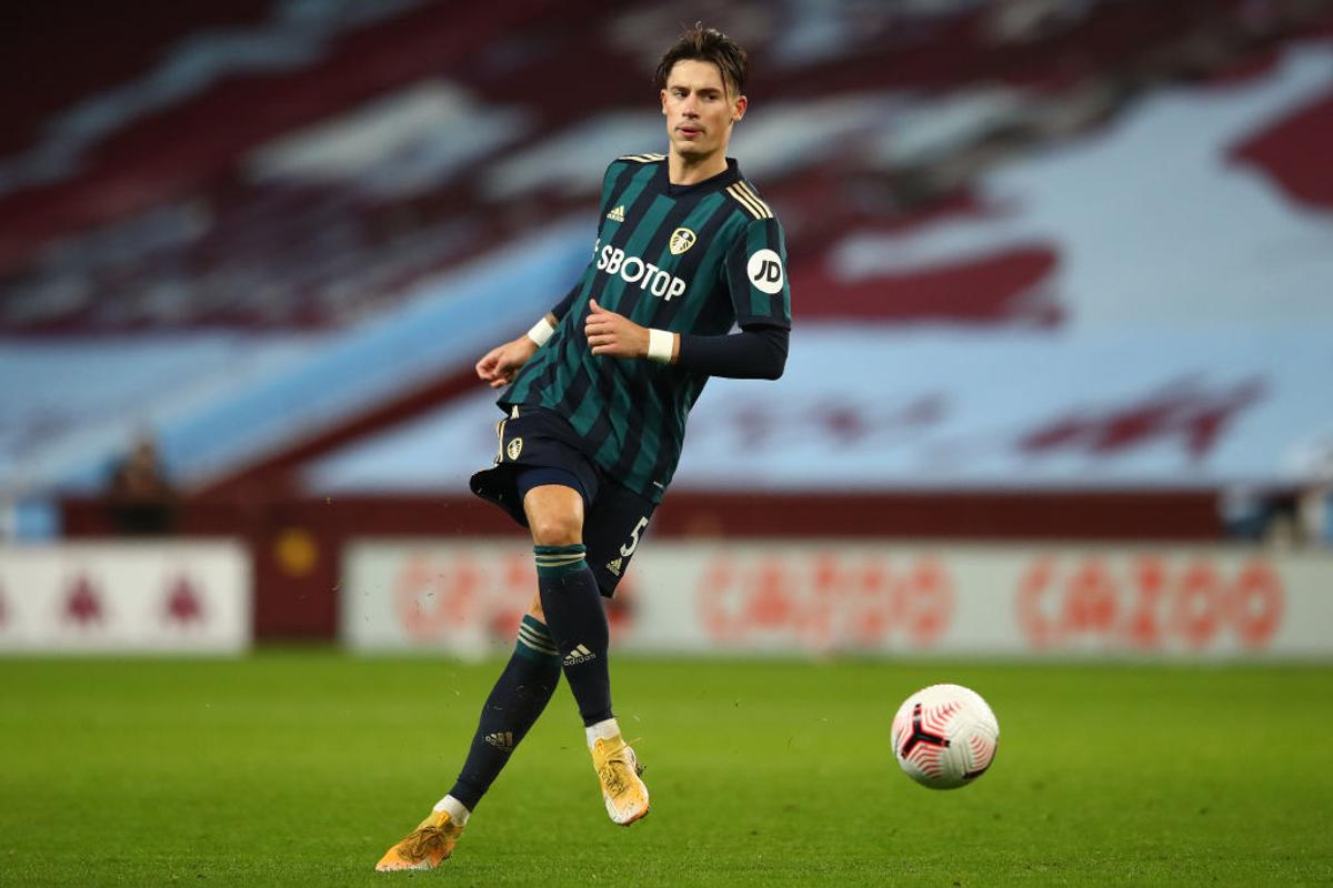 Aston Villa - Leeds 0-3