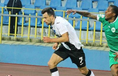 Reacție necontrolată a unui fost jucător din Liga 1 în meciul Concordia - Farul! Ce a spus comentatorul partidei
